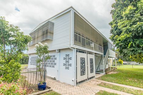 Property photo of 4 Hayman Avenue Cranbrook QLD 4814