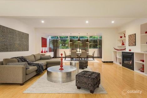 Property photo of 1/19 Bruce Street Toorak VIC 3142