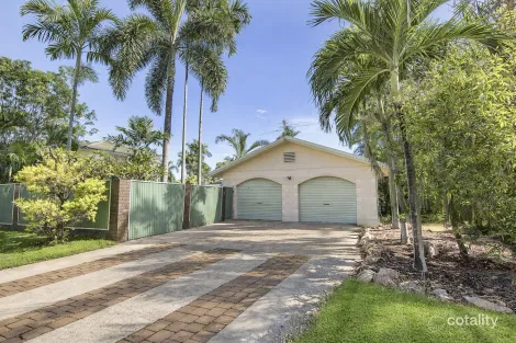 3 Wyuna St, Annandale, QLD 4814