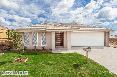 7 Paterson St, North Lakes, QLD 4509