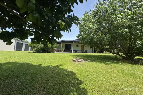 Property photo of 10 Corbett Close Bulgun QLD 4854