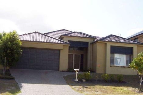 Property photo of 31 Winton Terrace Varsity Lakes QLD 4227