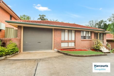 2/23 Bogalara Rd, Old Toongabbie, NSW 2146
