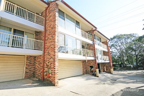 Property photo of 8/1 Carson Street Dundas Valley NSW 2117
