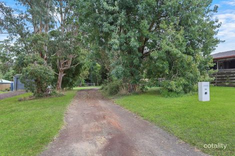 Property photo of 29 Morgan Street Timboon VIC 3268