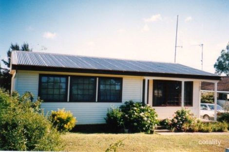 22 Belmore St, Gulgong, NSW 2852