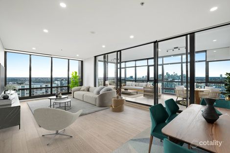 2612/20 Gadigal Ave, Zetland, NSW 2017