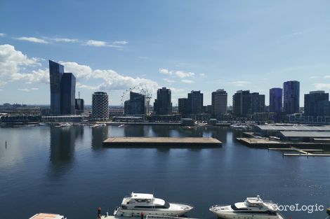 124/55 Victoria Harbour Prom, Docklands, VIC 3008