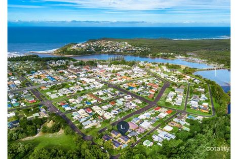Property photo of 3/49 Cedar Street Evans Head NSW 2473