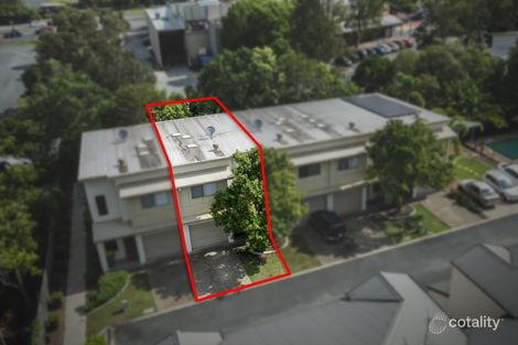 Property photo of 54/2 Weir Drive Upper Coomera QLD 4209