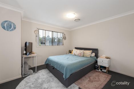 Property photo of 54/2 Weir Drive Upper Coomera QLD 4209
