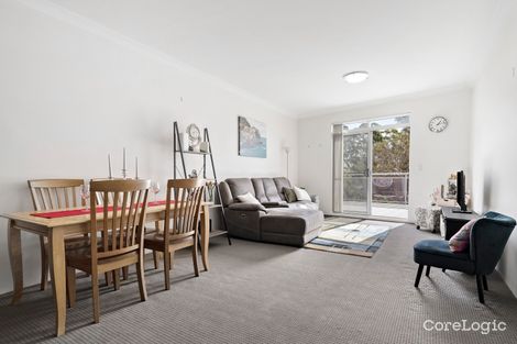 Property photo of 12/384A-388 Railway Parade Carlton NSW 2218