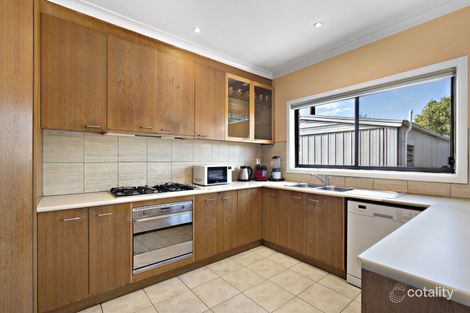 Property photo of 40 Highland Avenue Oakleigh East VIC 3166