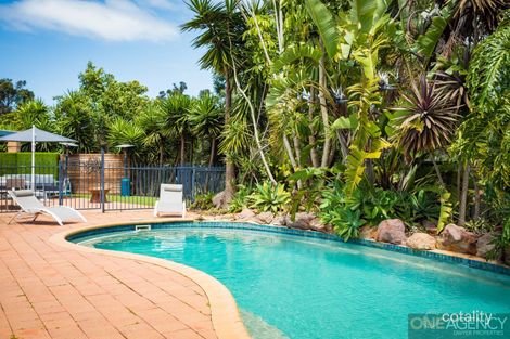 Property photo of 45 Sapphire Coast Drive Merimbula NSW 2548