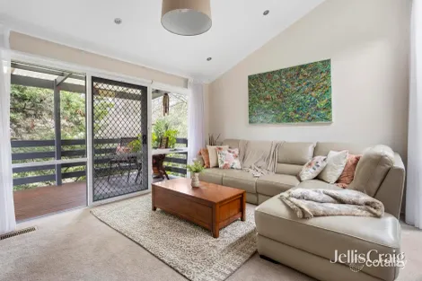 Property photo of 64 Parry Road Eltham North VIC 3095