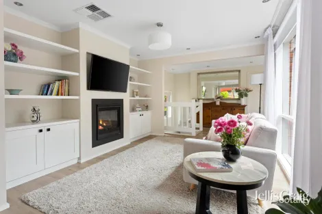 Property photo of 64 Parry Road Eltham North VIC 3095