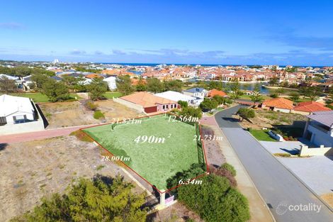 Property photo of 1 Mandjar Lane Wannanup WA 6210