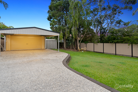 Property photo of 6 Thorne Road Birkdale QLD 4159