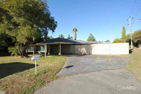 1 Unnaro St, Hillman, WA 6168