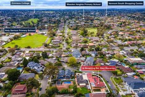 Property photo of 16 Browning Drive Glen Waverley VIC 3150
