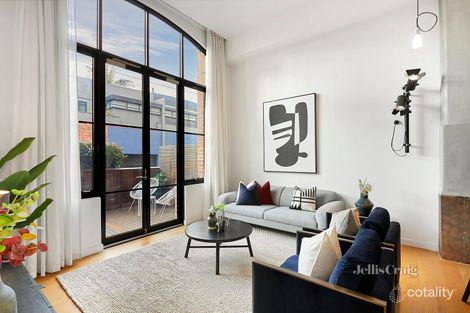 Property photo of 6/1 Barnet Way Richmond VIC 3121
