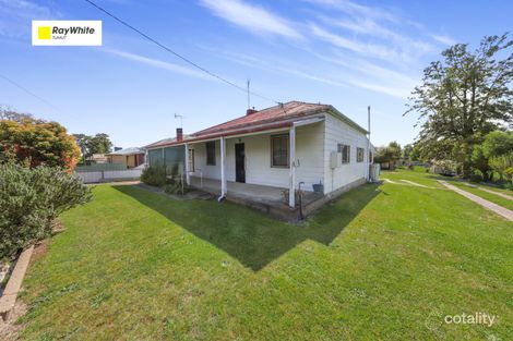 112 Russell St, Tumut, NSW 2720