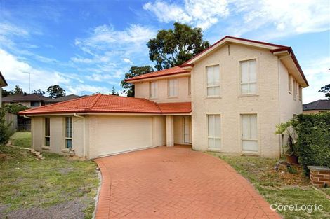 Property photo of 9 Marjorie Place Kellyville NSW 2155