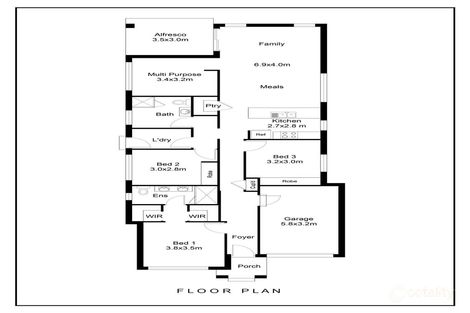 Property photo of 65 Jennings Crescent Spring Farm NSW 2570