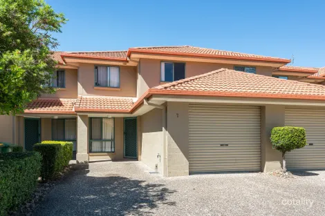 Property photo of 7/24 Beattie Road Coomera QLD 4209