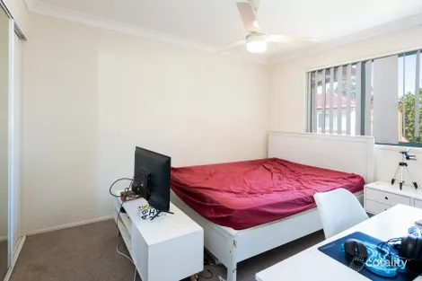 Property photo of 7/24 Beattie Road Coomera QLD 4209