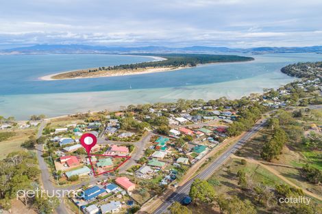 Property photo of 3 Sandy Point Avenue Dodges Ferry TAS 7173