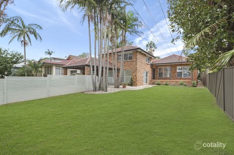 Property photo of 42 Caringbah Road Woolooware NSW 2230