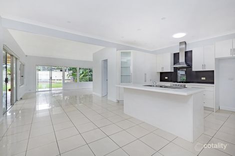 Property photo of 42 Caringbah Road Woolooware NSW 2230