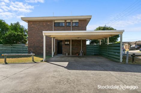 10/1 Hannah St, Morwell, VIC 3840