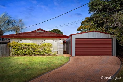 Property photo of 29 Kancoona Street Rochedale South QLD 4123