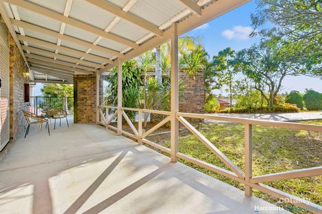 Property photo of 6 Rosehill Close Capalaba QLD 4157