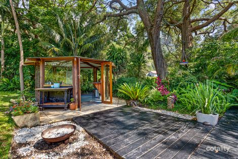 Property photo of 4 Clutha Place Wombarra NSW 2515