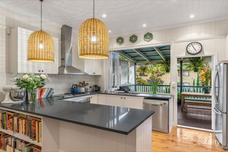Property photo of 25 Killarney Street Yeronga QLD 4104
