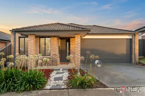 7 Nightingale Rd, Wollert, VIC 3750