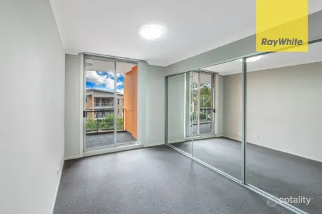 Property photo of 9/29-33 Darcy Road Westmead NSW 2145