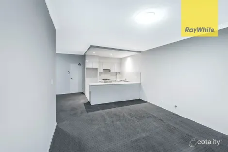 Property photo of 9/29-33 Darcy Road Westmead NSW 2145
