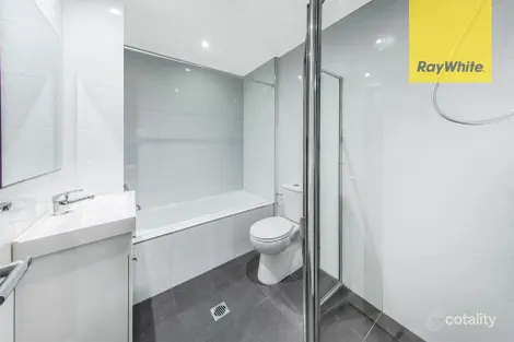 Property photo of 9/29-33 Darcy Road Westmead NSW 2145