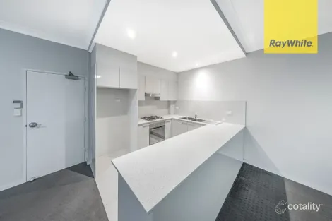 Property photo of 9/29-33 Darcy Road Westmead NSW 2145