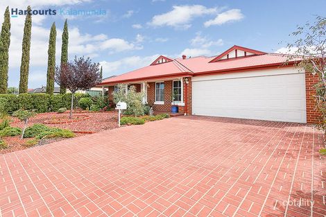 Property photo of 25 Merlin Way Wattle Grove WA 6107