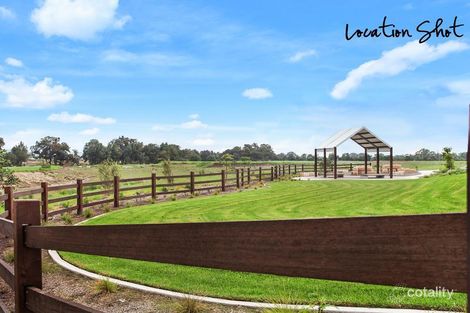 Property photo of 5 Pasture Way Calderwood NSW 2527