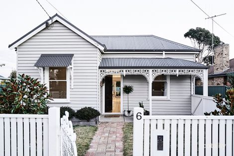 Property photo of 6 Bodkin Street Kyneton VIC 3444
