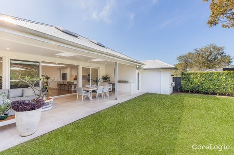 Property photo of 98 Caravan Head Road Oyster Bay NSW 2225