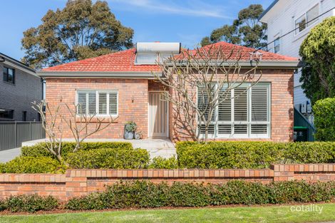 Property photo of 98 Caravan Head Road Oyster Bay NSW 2225