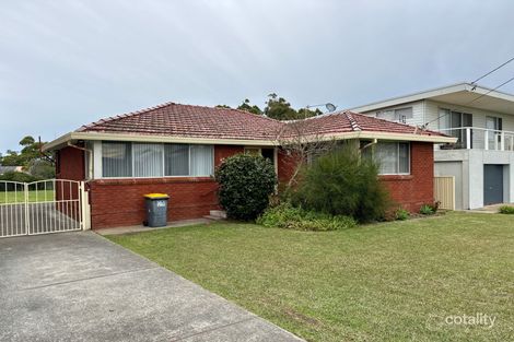 Property photo of 125 Penguins Head Road Culburra Beach NSW 2540
