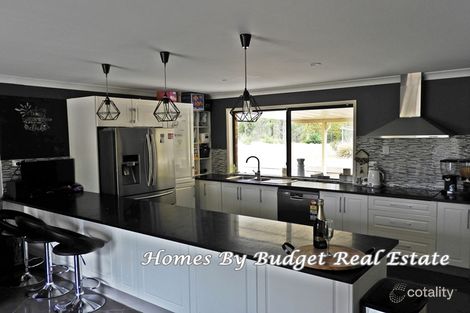 Property photo of 26 Bucknall Court Regency Downs QLD 4341